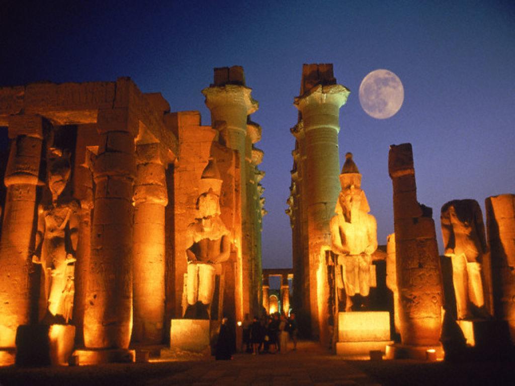 Grand Hotel Luxor Eksteriør bilde