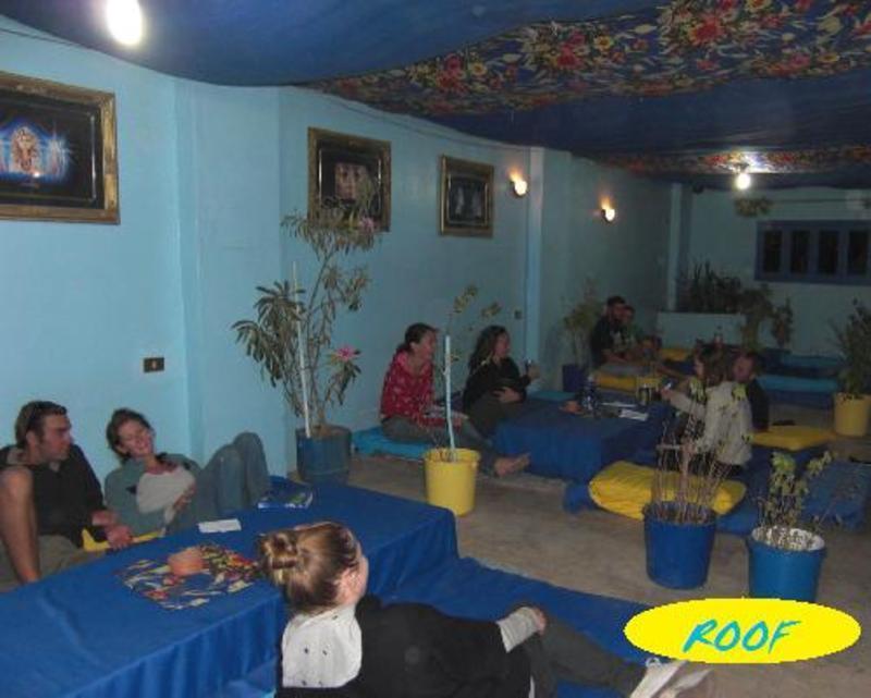 Grand Hotel Luxor Eksteriør bilde